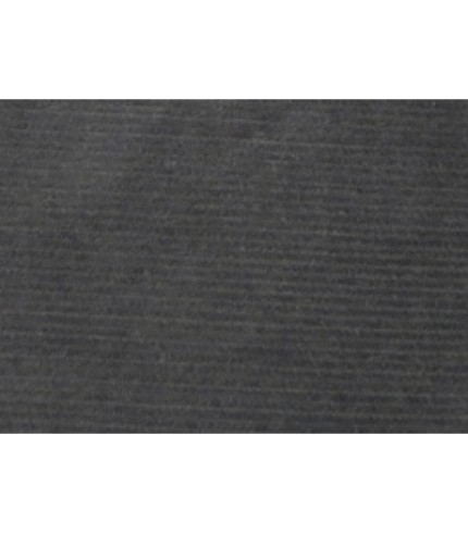 Corduroy Wale 16 Charcoal