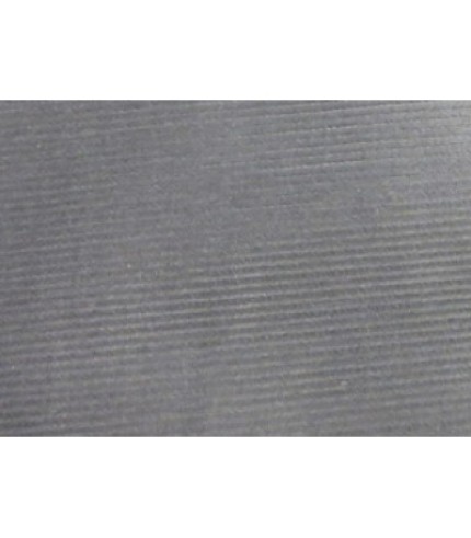 Corduroy Wale 16 Gray