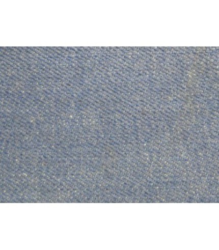 100%Cotton Cone Mill Indigo Denim 14oz